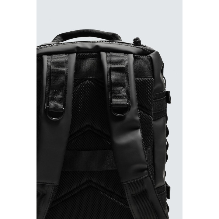 Технический путешественный рюкзак