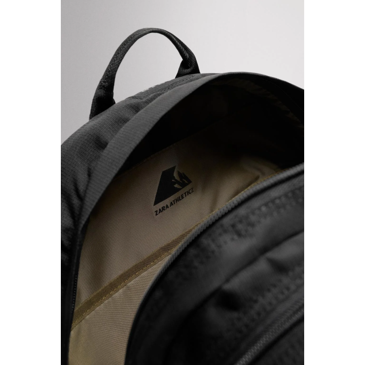 СПОРТИВНЫЙ РЮКЗАК