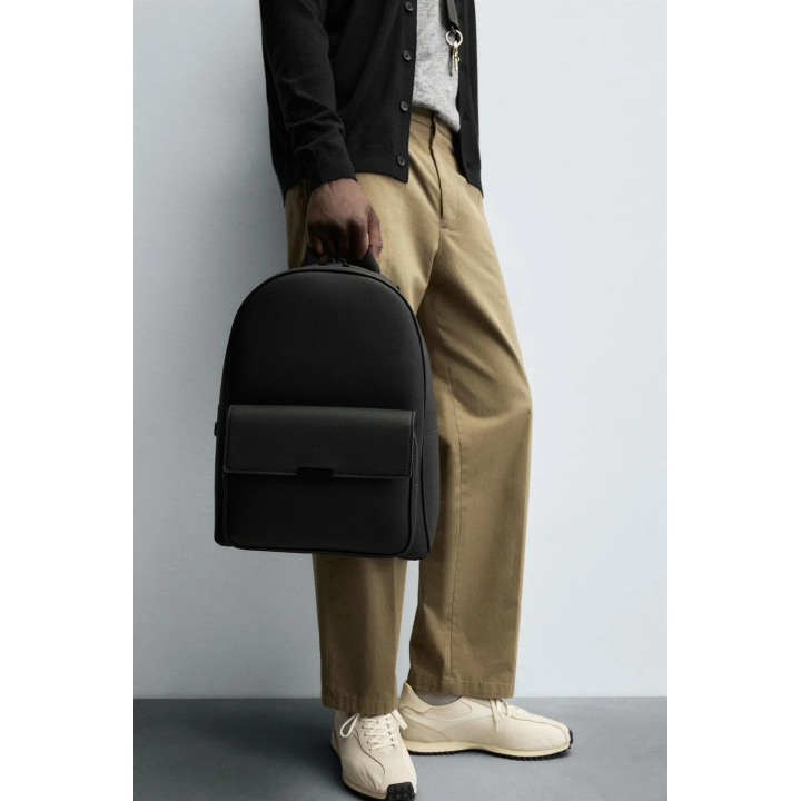 РЮКЗАК С ТИСНЕНИЕМ