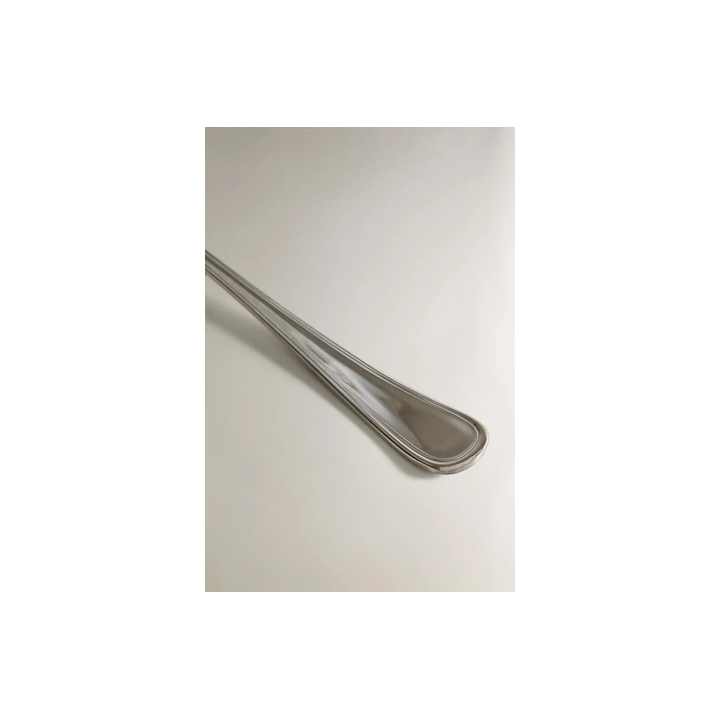 SHINY STEEL SPOON