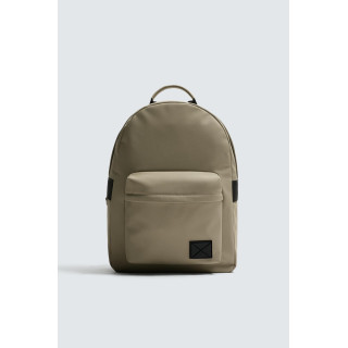 ПРОРЕЗИНЕННЫЙ РЮКЗАК