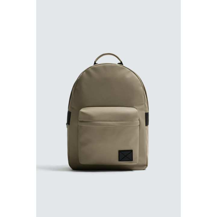 ПРОРЕЗИНЕННЫЙ РЮКЗАК