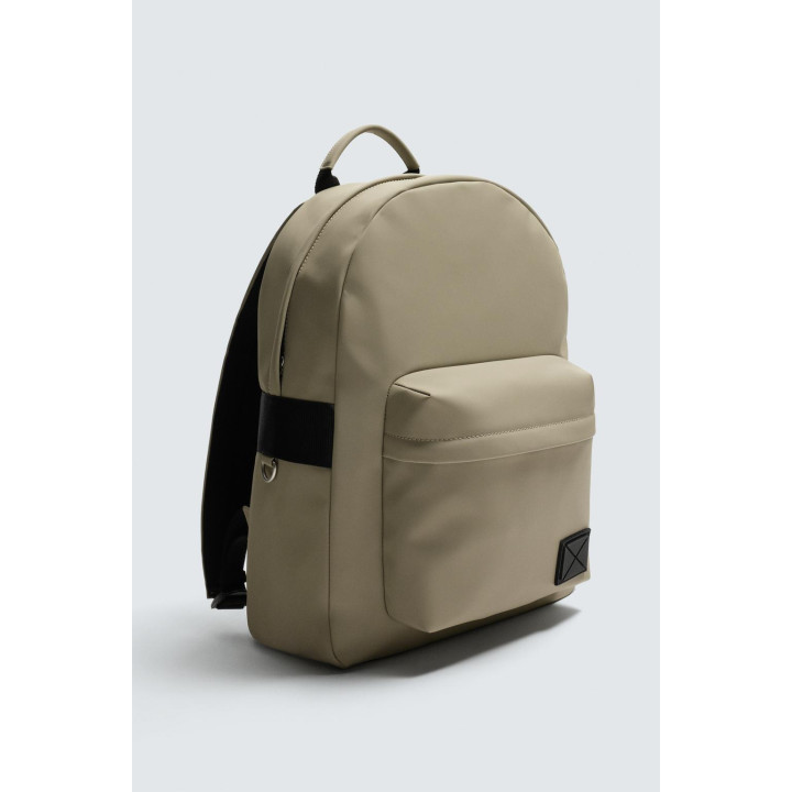 ПРОРЕЗИНЕННЫЙ РЮКЗАК