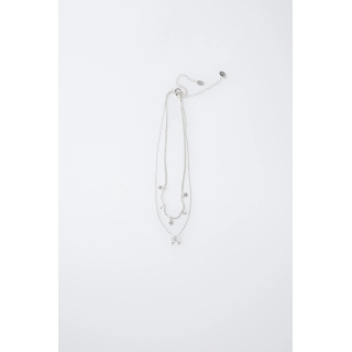 НАБОР ДВУХ ЗАКОЛОК ДЛЯ ВОЛОС «ГИТАРА»