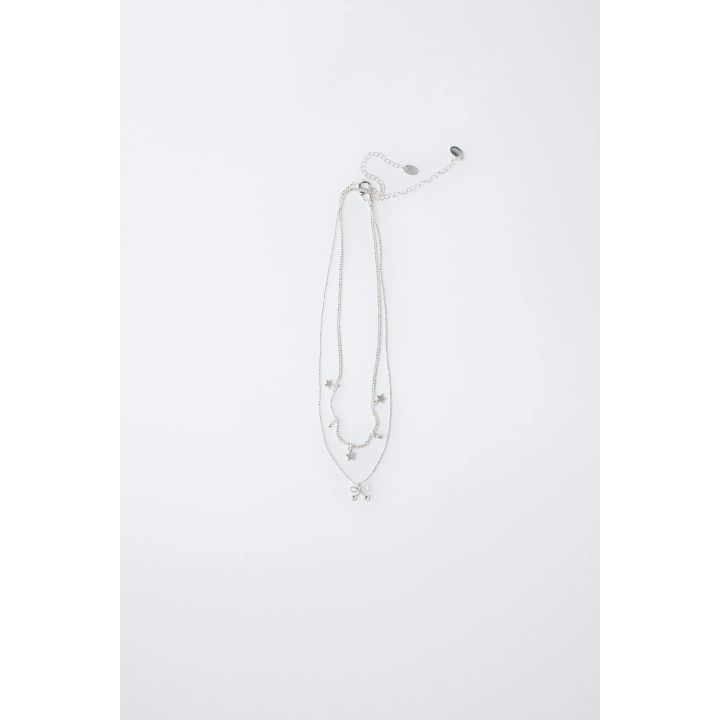 НАБОР ДВУХ ЗАКОЛОК ДЛЯ ВОЛОС «ГИТАРА»