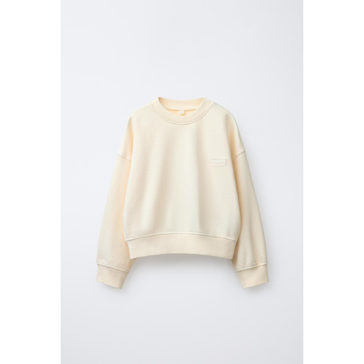 КОМПЛЕКТ ИЗ ТОЛСТОВКИ И БРЮК-ДЖОГГЕРОВ КАРГО С НАШИВКОЙ