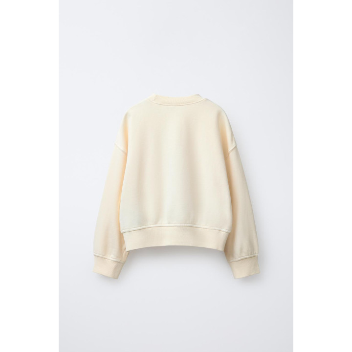 КОМПЛЕКТ ИЗ ТОЛСТОВКИ И БРЮК-ДЖОГГЕРОВ КАРГО С НАШИВКОЙ