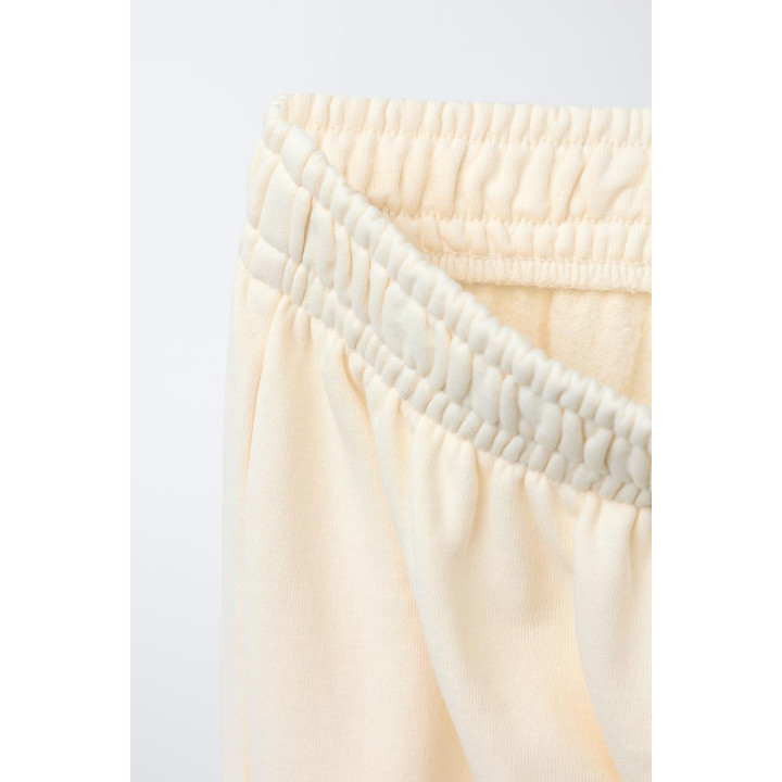 КОМПЛЕКТ ИЗ ТОЛСТОВКИ И БРЮК-ДЖОГГЕРОВ КАРГО С НАШИВКОЙ