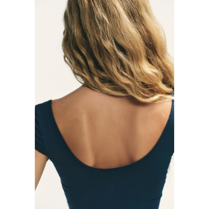 ТОП ИЗ ЛИОЦЕЛЛА С КРУЖЕВОМ