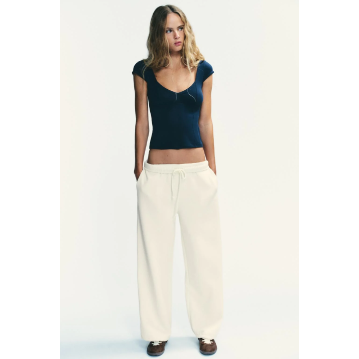 ТОП ИЗ ЛИОЦЕЛЛА С КРУЖЕВОМ