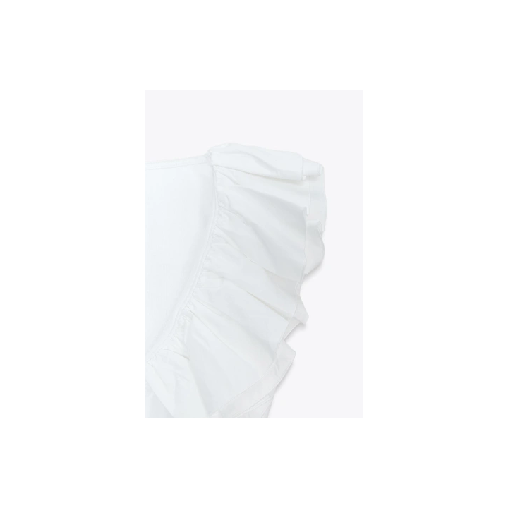 ТОП С ВОЛАНАМИ