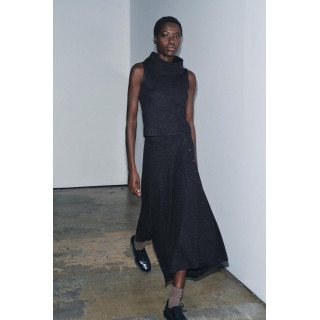 ТОП В РУБЧИК ИЗ МЯГКОЙ ТКАНИ