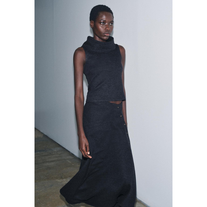 ТОП В РУБЧИК ИЗ МЯГКОЙ ТКАНИ