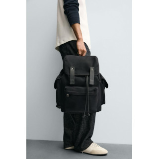 ТКАНЕВЫЙ РЮКЗАК