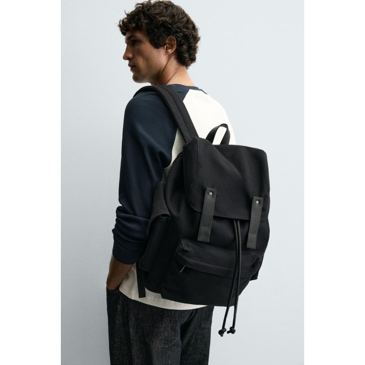 ТКАНЕВЫЙ РЮКЗАК