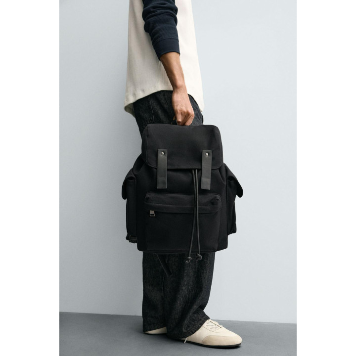 ТКАНЕВЫЙ РЮКЗАК