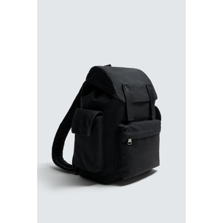 ТКАНЕВЫЙ РЮКЗАК