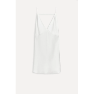 ТОП НА БРЕТЕЛЯХ С ВЫРЕЗОМ — 50TH ANNIVERSARY