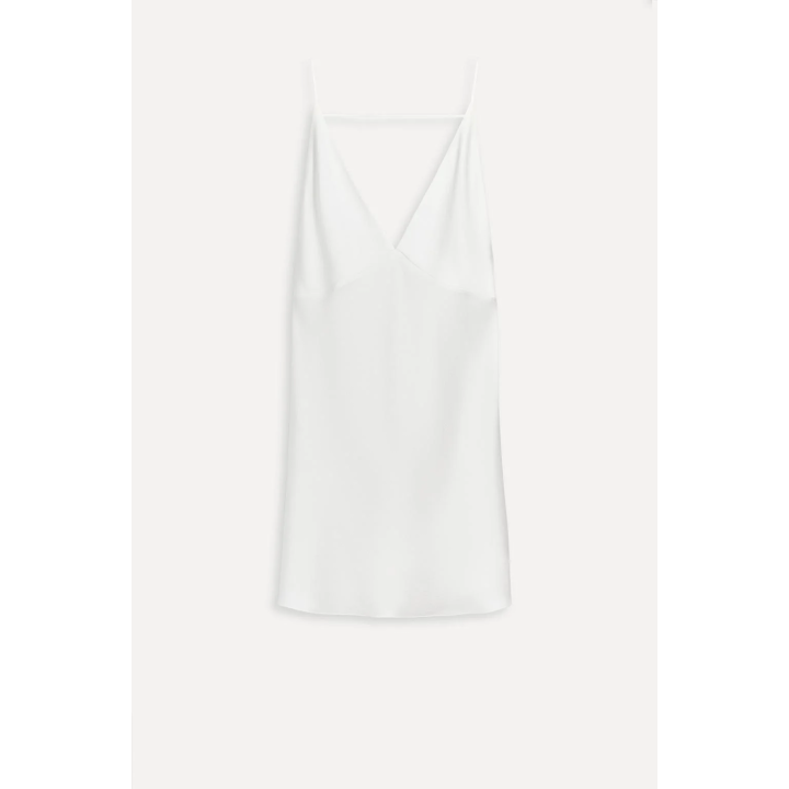 ТОП НА БРЕТЕЛЯХ С ВЫРЕЗОМ — 50TH ANNIVERSARY