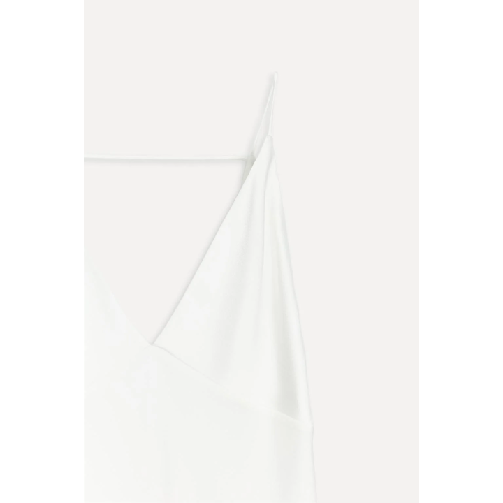 ТОП НА БРЕТЕЛЯХ С ВЫРЕЗОМ — 50TH ANNIVERSARY