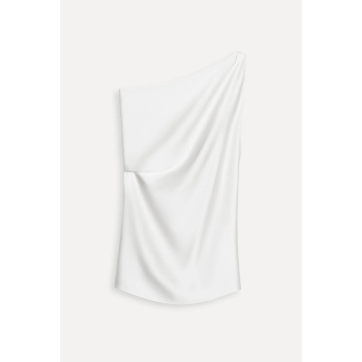 ТОП АСИММЕТРИЧНОГО КРОЯ — 50TH ANNIVERSARY