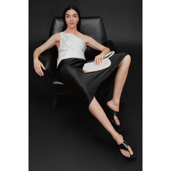 ТОП АСИММЕТРИЧНОГО КРОЯ — 50TH ANNIVERSARY