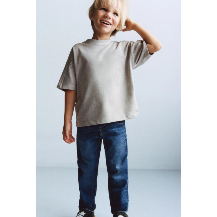 ДЖИНСЫ REGULAR FIT