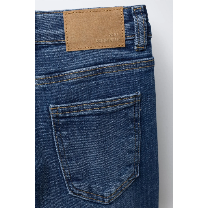 ДЖИНСЫ REGULAR FIT