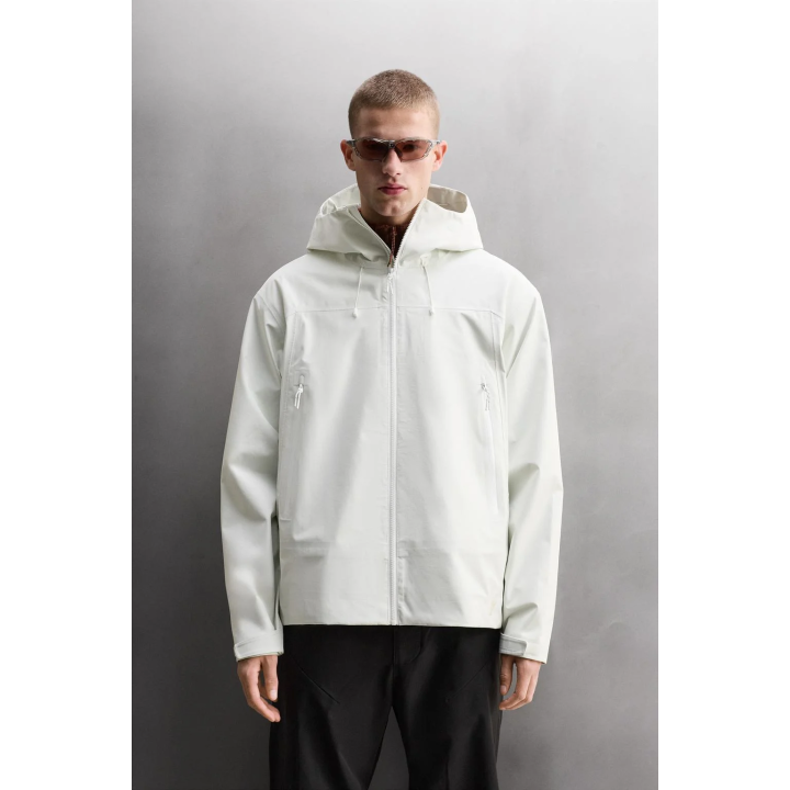 Куртка техническая водонепроницаемая shell