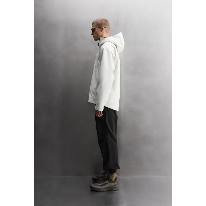 Куртка техническая водонепроницаемая shell