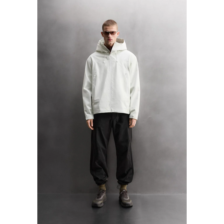 Куртка техническая водонепроницаемая shell