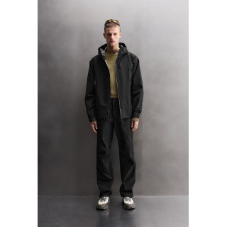 Водонепроницаемые технические штаны из мембранного материала