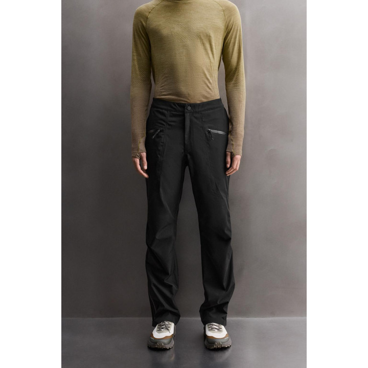 Водонепроницаемые технические штаны из мембранного материала