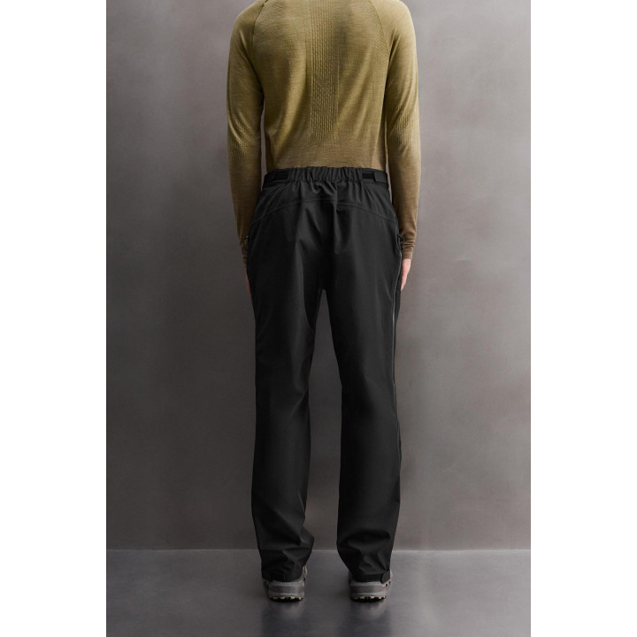 Водонепроницаемые технические штаны из мембранного материала