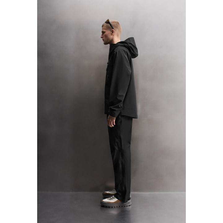 Водонепроницаемые технические штаны из мембранного материала