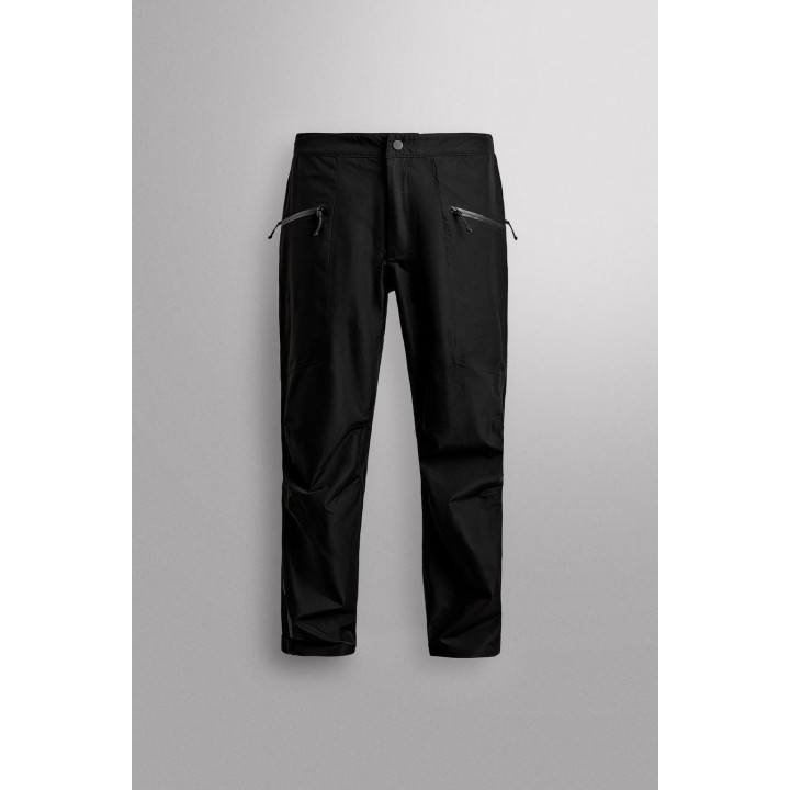 Водонепроницаемые технические штаны из мембранного материала