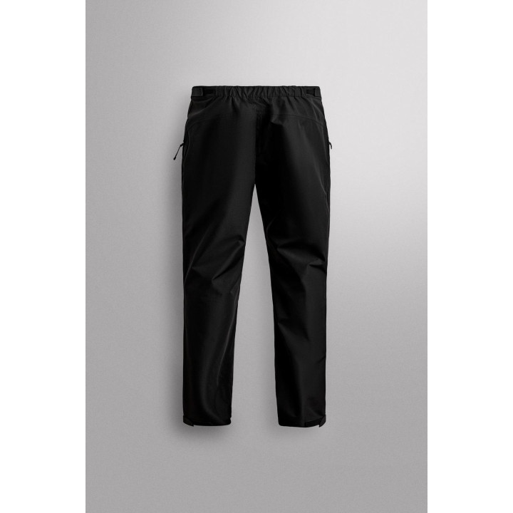 Водонепроницаемые технические штаны из мембранного материала