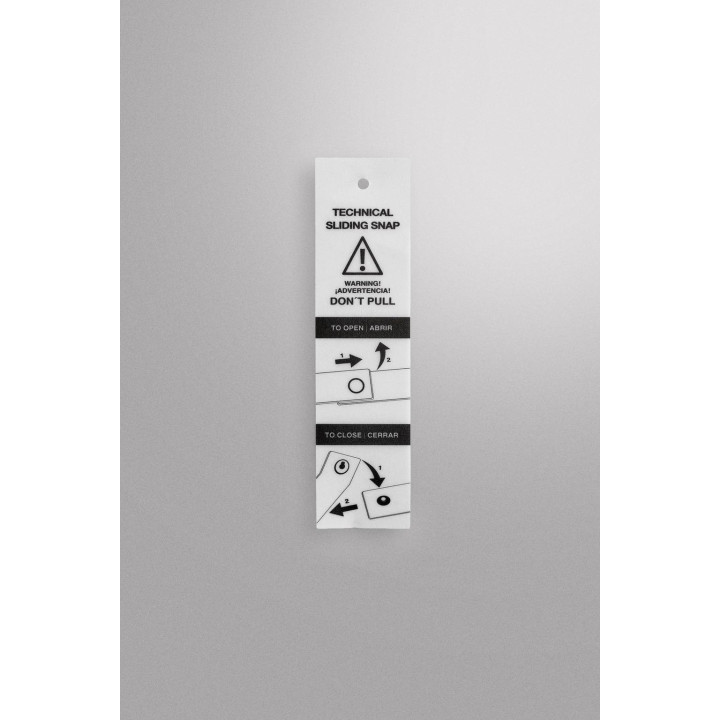 Водонепроницаемые технические штаны из мембранного материала