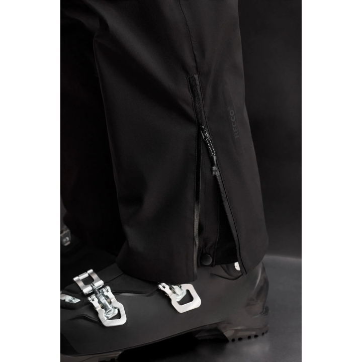 ВОДОНЕПРОНИЦАЕМАЯ ЛЫЖНАЯ КУРТКА RECCO®