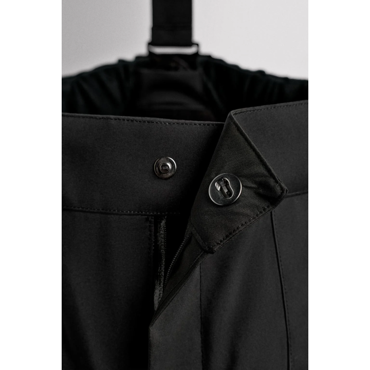 ВОДОНЕПРОНИЦАЕМАЯ ЛЫЖНАЯ КУРТКА RECCO®