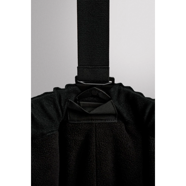 ВОДОНЕПРОНИЦАЕМАЯ ЛЫЖНАЯ КУРТКА RECCO®