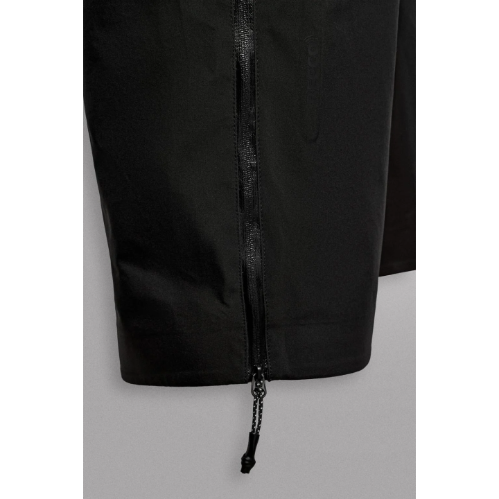 ВОДОНЕПРОНИЦАЕМАЯ ЛЫЖНАЯ КУРТКА RECCO®