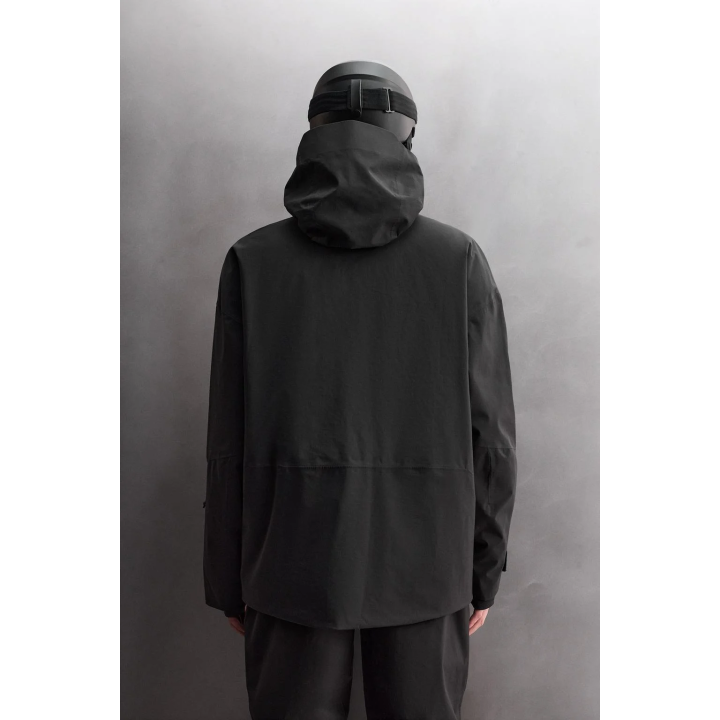 Водонепроницаемые лыжные брюки с системой recco®