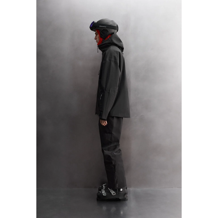 Водонепроницаемые лыжные брюки с системой recco®