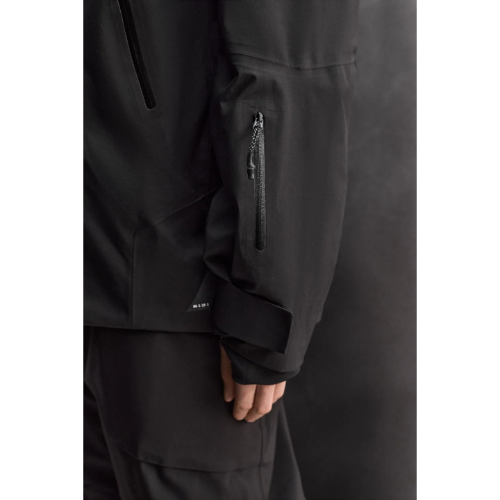 Водонепроницаемые лыжные брюки с системой recco®