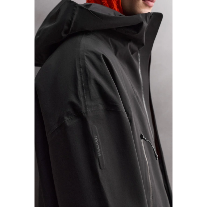 Водонепроницаемые лыжные брюки с системой recco®