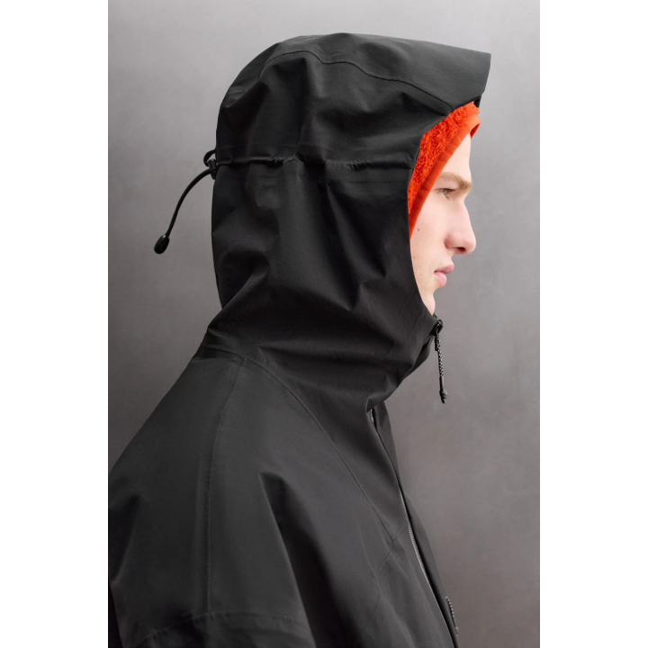 Водонепроницаемые лыжные брюки с системой recco®