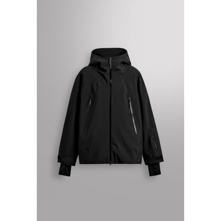 Водонепроницаемые лыжные брюки с системой recco®