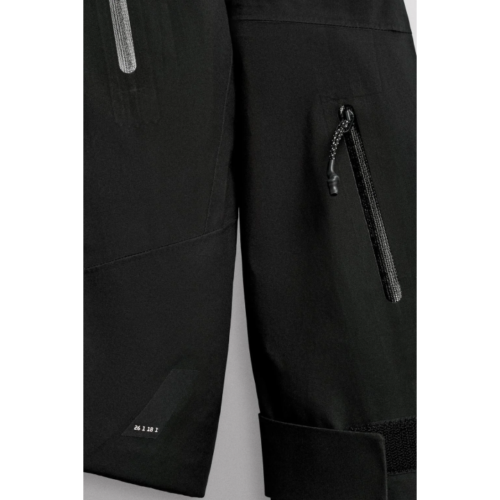 Водонепроницаемые лыжные брюки с системой recco®