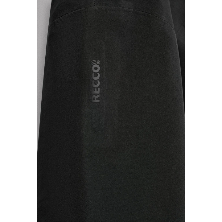 Водонепроницаемые лыжные брюки с системой recco®